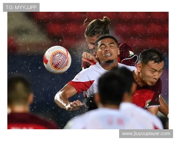 纳萨里奥助力河南队与浙江队战平，展现关键作用