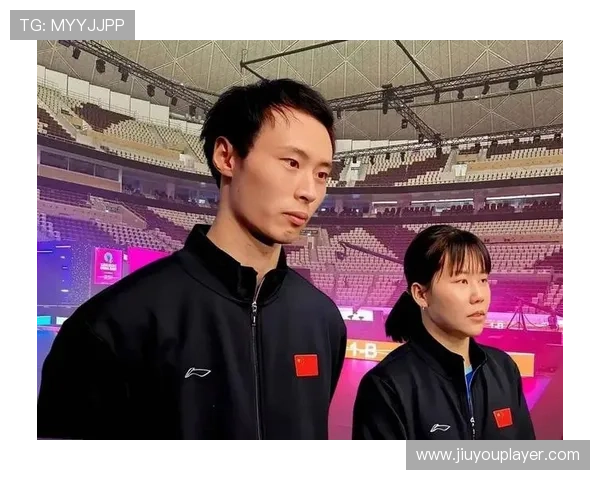 全运会混双赛场：“诗与远方”组合的默契与成功之道