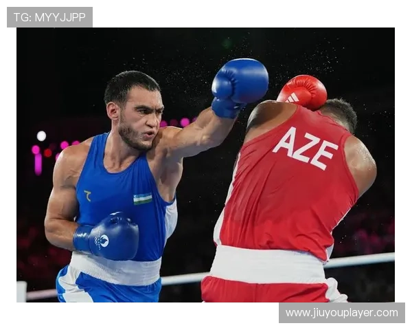 吉亚索夫放言证明乌兹别克技巧可统治职业拳坛，穆洛约诺夫誓言重拳改变历史