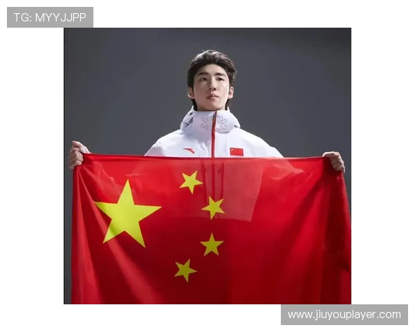 短道速滑世巡赛揭幕，林孝埈表态传承中国“冰上尖刀”使命