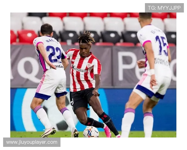 伊尼亚基-威廉姆斯复出即破门,延续对西班牙人进球效率 伊尼亚基-威廉姆斯复出即破门,延续对西班牙人进球效率