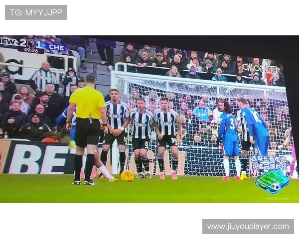 切尔西里斯·詹姆斯任意球破门,防守端仍存隐患 切尔西里斯·詹姆斯任意球破门,防守端仍存隐患