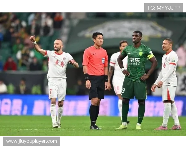 北京国安收官战4-1击败梅州客家，保级判官角色引发讨论