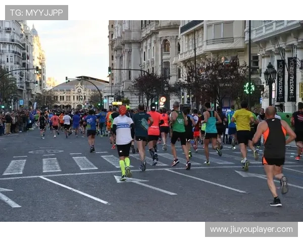 瓦伦西亚赛事时间与马拉松冲突,市长批评转播权优先政策 瓦伦西亚赛事时间与马拉松冲突,市长批评转播权优先政策