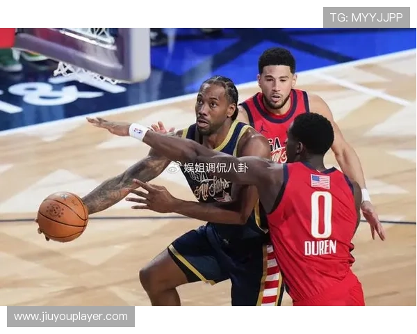 全明星MVP投票结果:爱德华兹10票当选,伦纳德31分遗憾落选 全明星MVP投票结果:爱德华兹10票当选,伦纳德31分遗憾落选