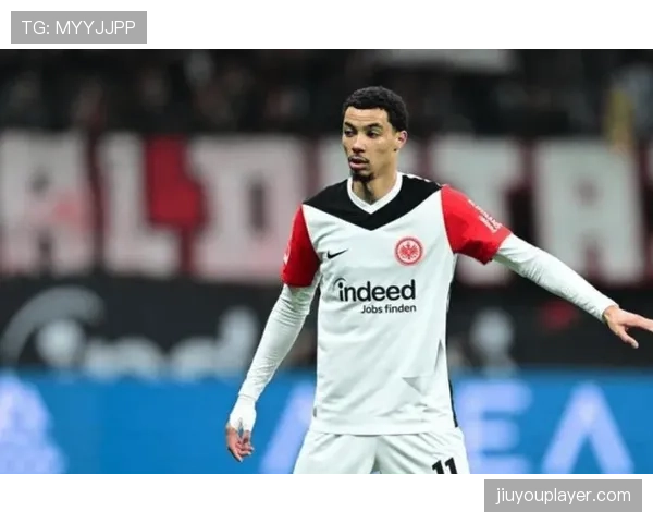 利物浦敲定埃基蒂克转会：创纪录签约法兰克福前锋